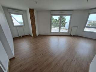 Location appartement 2 pièces