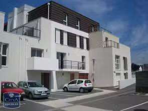 Location Appartement 2 piècesCouëron