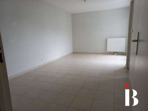 Location appartement 2 pièces Couëron 44