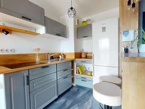 Location Appartement 2 piècesCouëron