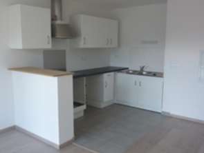 Location Appartement 3 piècesCouëron