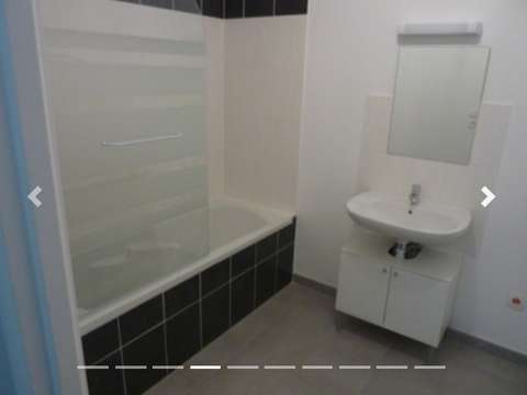 Location appartement 3 pièces Location appartement 3 pièces