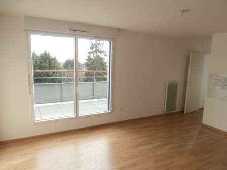 Location appartement 2 pièces Couëron 44