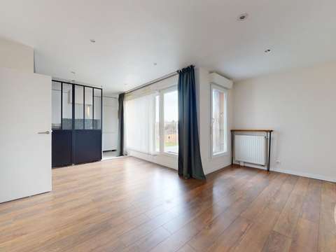 Location appartement 3 pièces Couëron 44