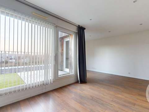 Location appartement 3 pièces