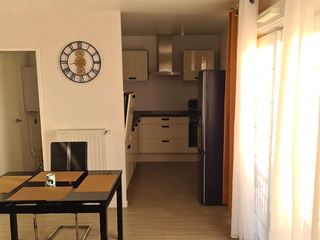 Location appartement 2 pièces