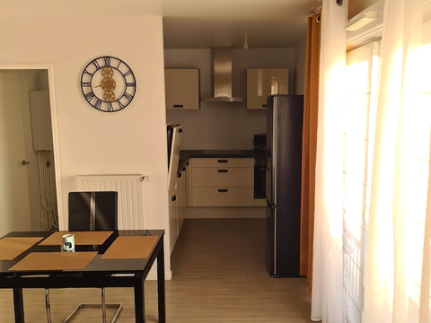 Location appartement 2 pièces
