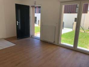 Location Appartement 3 piècesCouëron