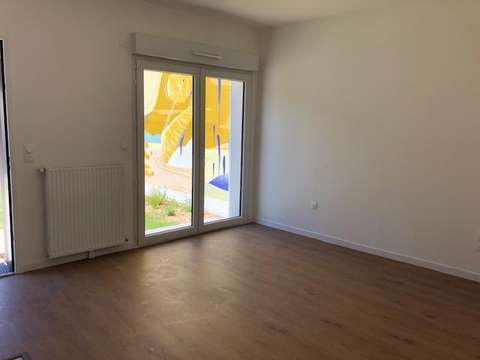 Location appartement 3 pièces
