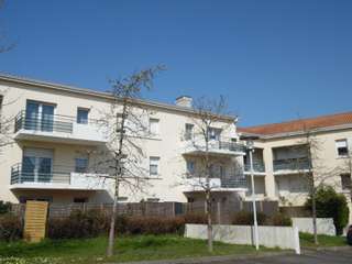 Location appartement 3 pièces