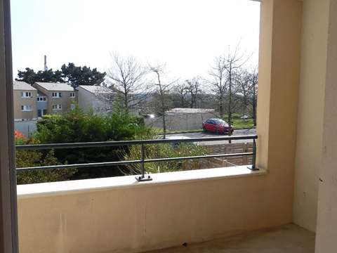 Location appartement 3 pièces