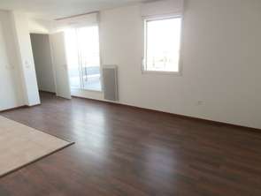 Location Appartement 2 piècesCouëron