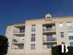 Location Appartement 3 piècesCouëron