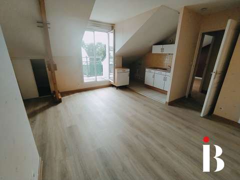 Location appartement 3 pièces