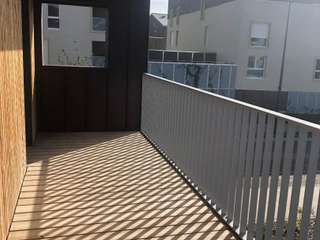 Location appartement 4 pièces