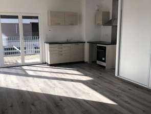 Location Appartement 4 piècesCouëron