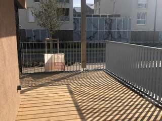 Location appartement 4 pièces