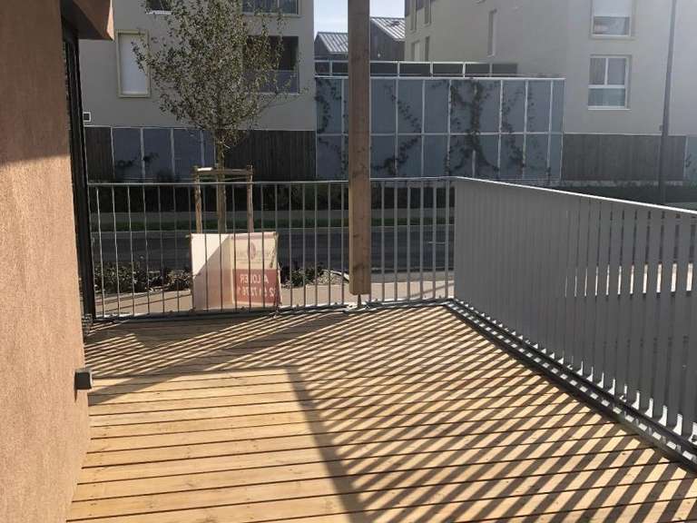 Location appartement 4 pièces