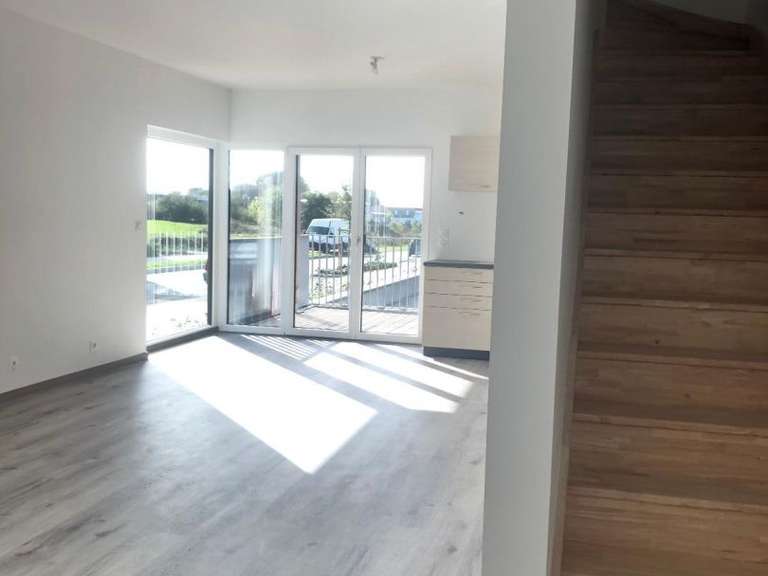 Location appartement 4 pièces