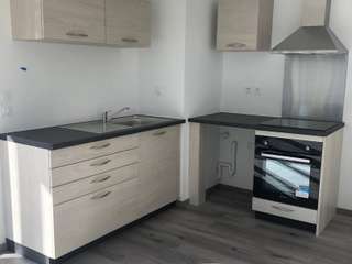 Location appartement 4 pièces