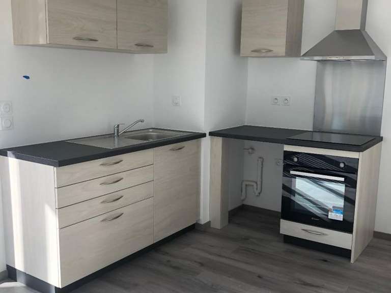 Location appartement 4 pièces