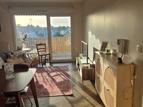 Location appartement 2 pièces Location appartement 2 pièces
