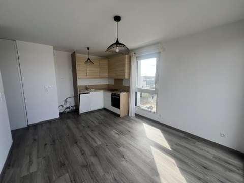 Location appartement 3 pièces