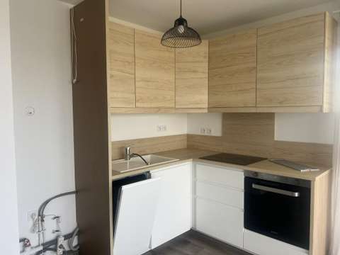 Location appartement 3 pièces