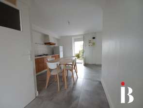 Location Appartement 2 piècesCouëron