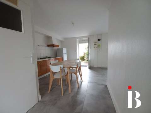 Location appartement 2 pièces Couëron 44