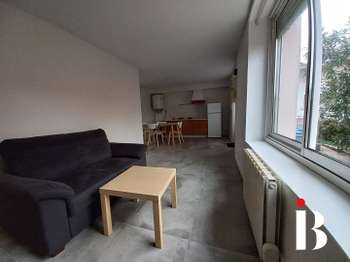Location appartement 2 pièces