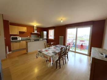 Location appartement 3 pièces Couëron 44