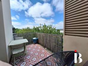 Location Appartement 3 piècesCouëron