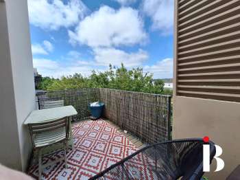 Location appartement 3 pièces Couëron 44