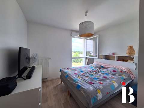 Location appartement 3 pièces Couëron 44