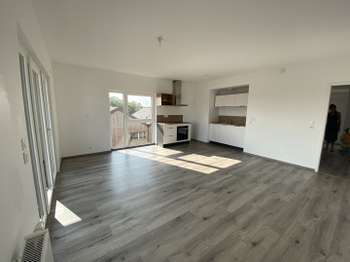 Location appartement 3 pièces Couëron 44