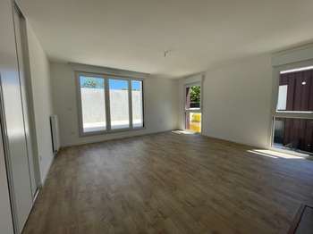 Location Appartement 3 piècesCouëron
