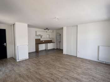 Location appartement 3 pièces Couëron 44