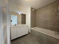 Location appartement 3 pièces