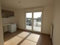 Location appartement 2 pièces