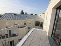 Location appartement 2 pièces