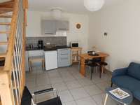 Location appartement 2 pièces