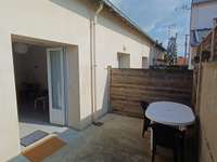 Location appartement 2 pièces