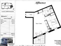 Location appartement 2 pièces
