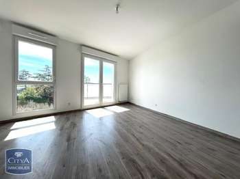 Location Appartement 2 piècesCouëron