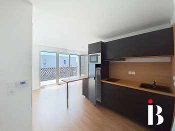 Location Appartement 2 piècesCouëron