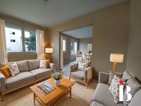 Location appartement 4 pièces
