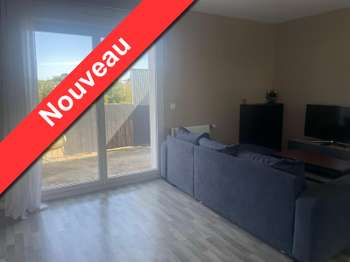 Location Appartement 2 piècesCouëron
