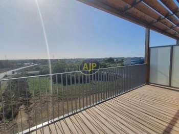 Location Appartement 2 piècesCouëron