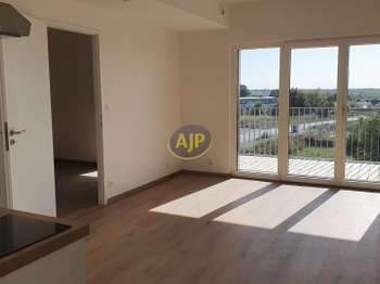 Location appartement 2 pièces